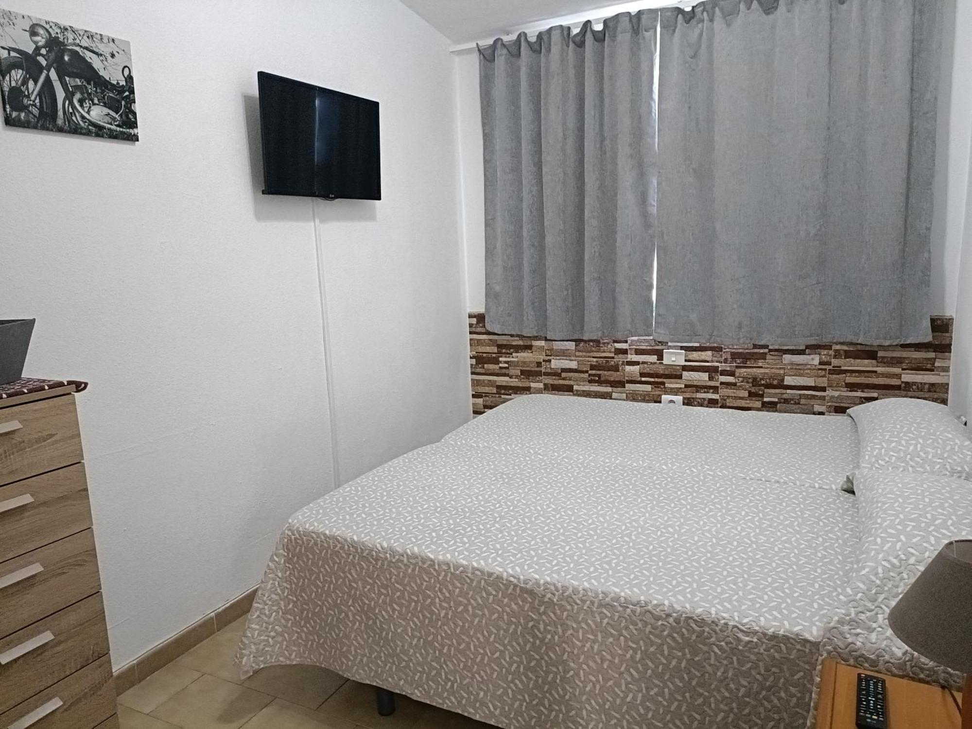 Casa Grandes Vistas Apartment Mogan Exterior photo