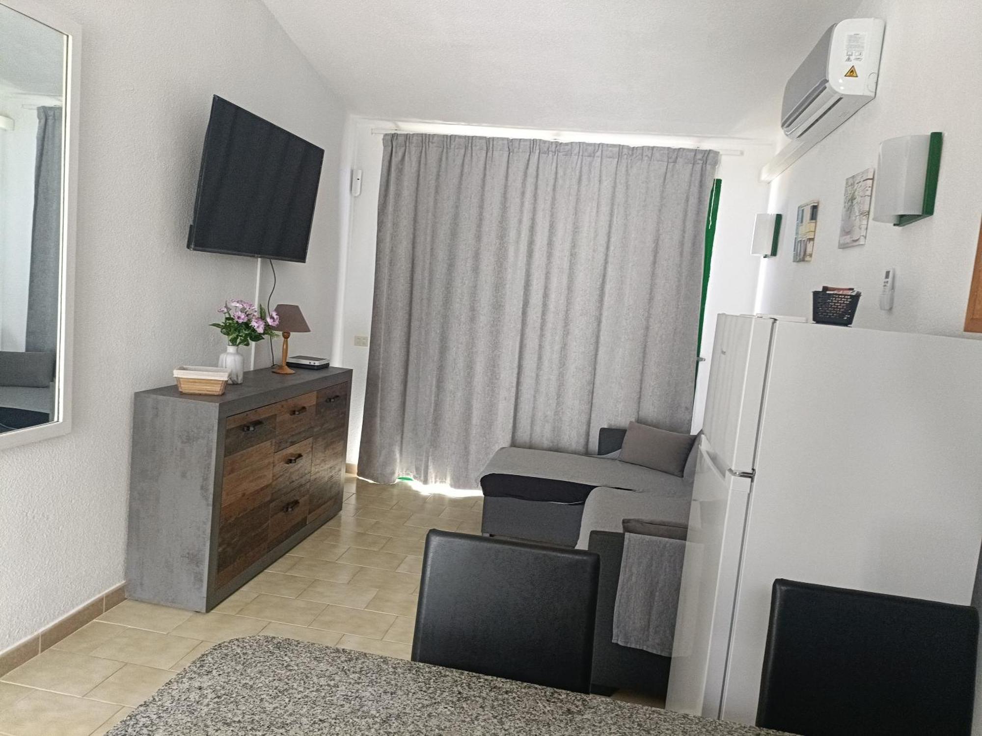 Casa Grandes Vistas Apartment Mogan Exterior photo