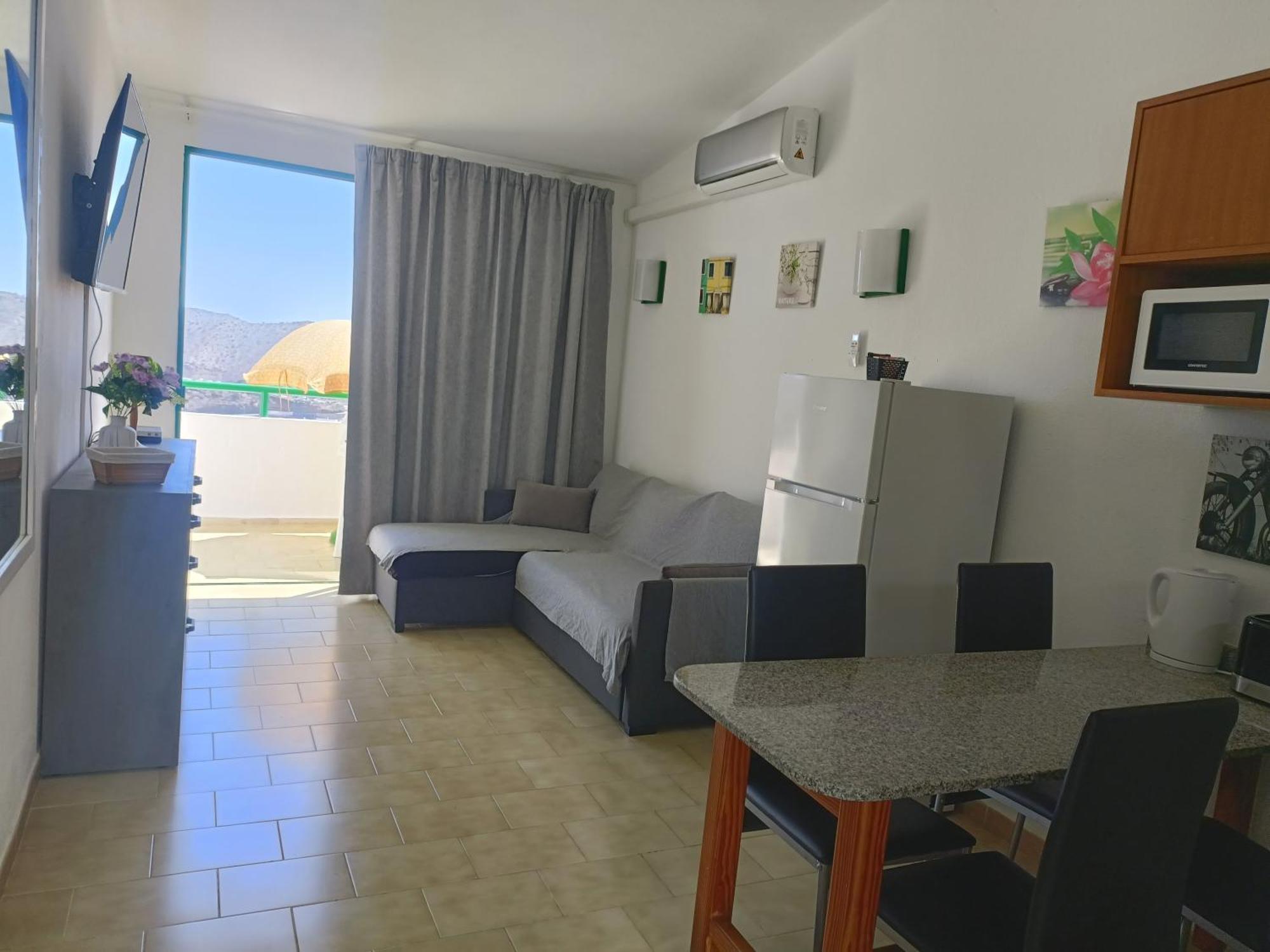 Casa Grandes Vistas Apartment Mogan Exterior photo